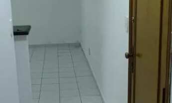 Imagem 3: Apartamento Locação Edifício Itaipú 01 quarto 01 vaga Aparecida Santos SP