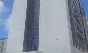 Imagem 2: Apartamento para Venda em João Pessoa, Brisamar, 2 dormitórios, 1 suíte, 3 banheiros, 1 va