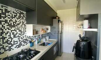 Imagem 6: Oportunidade - Apartamento - Parque Residencial Flamboyant - Residencial Boulevard Flamboy