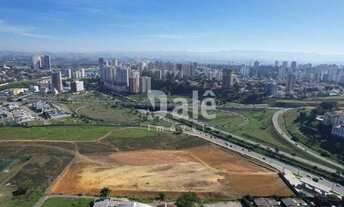 Imagem 7: Área à venda, 22897 m² por R$ 65.000.000,00 - Jardim Aquarius - São José dos Campos/SP