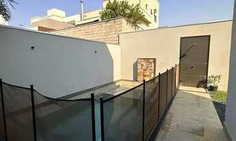 Imagem 7: CASA EM CONDOMINIO FECHADO para venda SÃO SEBASTIÃO Cuiabá