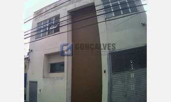 Imagem 2: Venda Predio Comercial Sao Bernardo do Campo Baeta Neves Ref: 112909