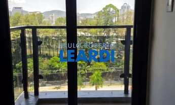 Imagem: APARTAMENTO - ALPHAVILLE INDUSTRIAL - SP