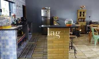 Imagem 4: Casa à venda, 311 m² por R$ 1.550.000,00 - Condomínio Ibiti Reserva - Sorocaba/SP