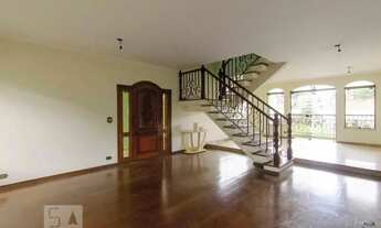 Imagem 3: Casa à Venda - Casa Verde, 4 Quartos, 500 m2