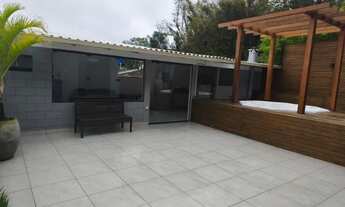 Imagem 2: Casa Completa com Jacuzzi no Ribeirão da Ilha/Campeche