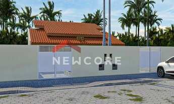 Imagem 6: Casa em Rua Sheila - Jardim Regina - Itanhaém/SP