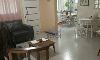 Imagem 3: Casa com 3 Quartos na Vila Souto Bauru Edícula e 3 Vagas