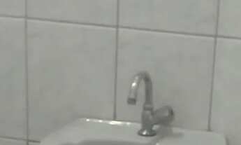 Imagem 3: Casa em Ferraz Casa com 1 dormitório