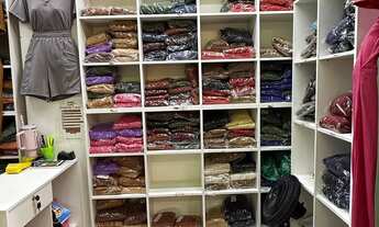 Imagem 2: Box setor verde centro fashion