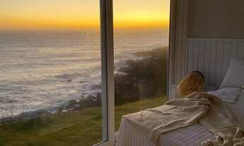 Imagem 3: Casa Costão de 3 suítes à venda na Praia da Vigia em Garopaba