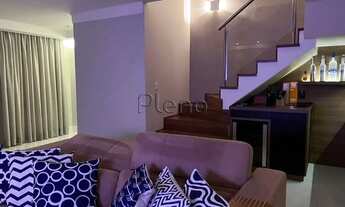 Imagem 3: Sobrado à venda em Campinas, Bairro das Palmeiras, com 3 quartos, com 160.74 m²