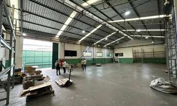 Imagem 6: Galpão para alugar no Jardim Guanca