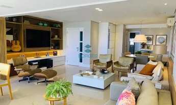 Imagem 3: Apartamento à venda no Terrazzo Del Mare com 147 m² e 3 suítes em Salvador