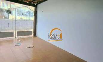 Imagem: Sobrado Alvinopolis