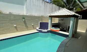 Imagem 5: Casa no Bougainville - 5 Suites - 450m² - Pronta pra morar