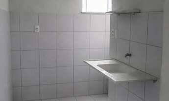 Imagem 5: Apartamento 2° andar, à venda - 2 quartos - Garagem para 2 carros