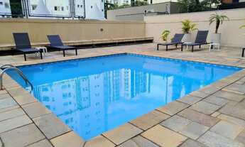 Imagem: Apartamento para venda em Moema com 3 quartos