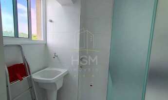 Imagem 6: Cobertura Para locação no Jardim do mar com 88m² próximo do Golden Square Shopping