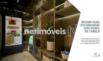 Imagem 16: Venda Apartamento 3 quartos Santo Agostinho Belo Horizonte