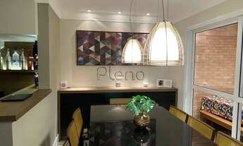 Imagem 5: Sobrado à venda em Campinas, Bairro das Palmeiras, com 3 quartos, com 160.74 m²