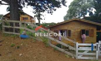 Imagem: Casa em Rua Surucuá - Colinas - São Francisco