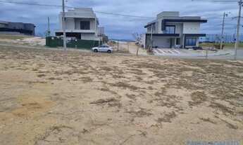 Imagem 2: TERRENO EM CONDOMÍNIO - LOTEAMENTO TERRAS ALPHA SÃO JOSÉ DOS CAMPOS - SP