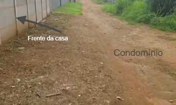 Imagem 5: Terreno com casa em condomínio fechado - Casa Grande MA-05
