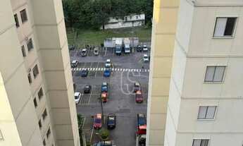 Imagem 4: Apartamento com 3 dormitórios à venda, 73 m² por R$ 425.000,00 - Jardim Bom Clima - Guarul