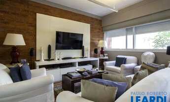 Imagem 4: APARTAMENTO - HIGIENÓPOLIS - SP