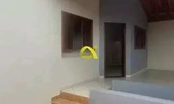 Imagem 5: Casa para aluguel no bairro Residencial Santo Antônio