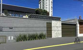 Imagem: Casa com 4 dormitórios à venda, 224 m²