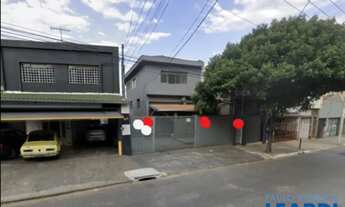 Imagem 2: CASA ASSOBRADADA - ALTO DA LAPA - SP