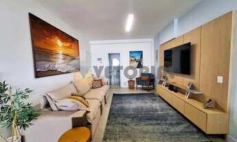 Imagem 6: Apartamento com 4 dormitórios à venda, 169 m² por R$ 2.750.000,00 - Indaiá - Caraguatatuba