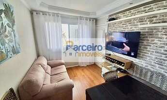 Imagem 2: Apartamento para locação, Vila Santana, São Paulo, SP
