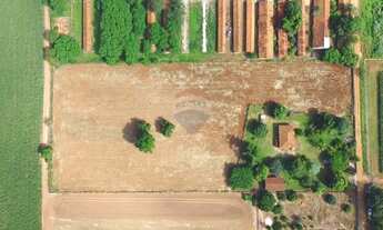 Imagem 3: Sítio à venda com 15.257 m², com casa e poço artesiano em Guatapará/SP