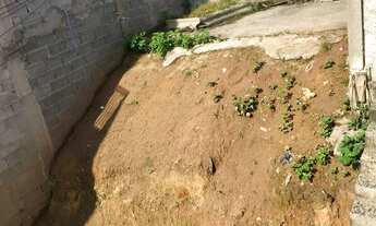 Imagem 2: Terreno para venda com 307 metros quadrados em Suíssa - Ribeirão Pires - SP