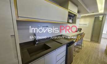 Imagem 2: CONJUNTO COMERCIAL MOEMA - 70,54 m² - 1 VAGA