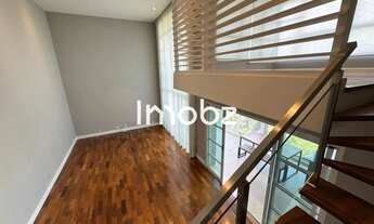 Imagem 4: Apartamento à venda no Condomínio Villaggio Panamby - Itapaiuna, 1800 - São Paulo - SP - C