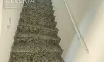 Imagem 7: Cobertura a venda - Vila Luzita, Santo André