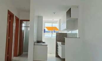 Imagem 5: Apartamentos 2 quartos Bairro Jardim dos Comerciários em Belo Horizonte