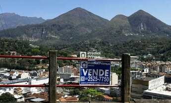 Imagem: Terreno à venda, 370 m² por R$ 170.000,00