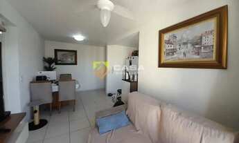 Imagem 7: F- Excelente Apartamento 3 quartos com suíte e duas vagas cobertas no Villaggio Laranjeira