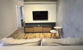 Imagem 2: Apartamento para aluguel tem 72 metros quadrados com 2 quartos em Liberdade - São Paulo