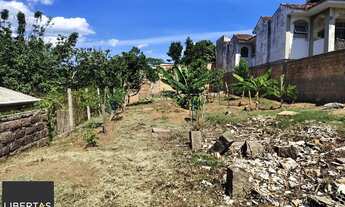 Imagem 7: Casa térrea no bairro Vila Nova