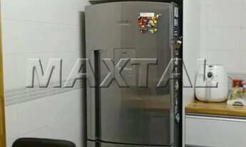 Imagem 5: Sobrado à venda de 260m², 3 dormitórios, 3 vagas e 4 banheiros, na Santa Terezinha