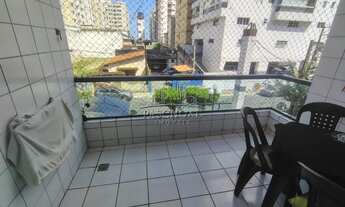 Imagem 6: Apartamento 2 quartos, 1 suíte na Ocian