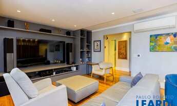 Imagem 2: APARTAMENTO - CAMPO BELO - SP