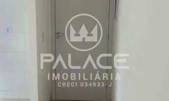 Imagem 6: Apartamento à venda em jardim sol nascente, piracicaba 2 quartos 52m²