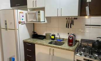 Imagem 4: Apartamento de 3 dormitórios no bairro Partenon